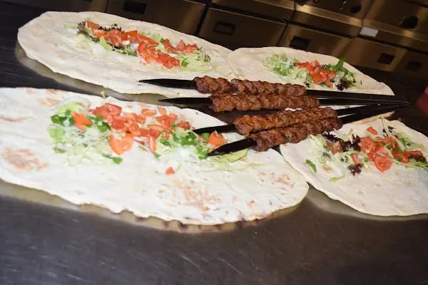BAY İKRAM RESTORAN - Resim 6