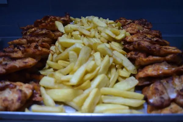 BAY İKRAM RESTORAN - Resim 17