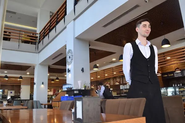 BAY İKRAM RESTORAN - Resim 4