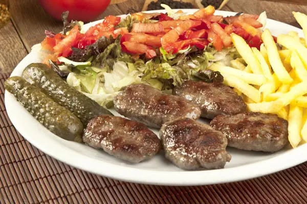 BAY İKRAM RESTORAN - Resim 20