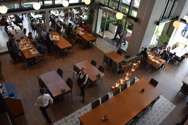 BAY İKRAM RESTORAN - Resim 15