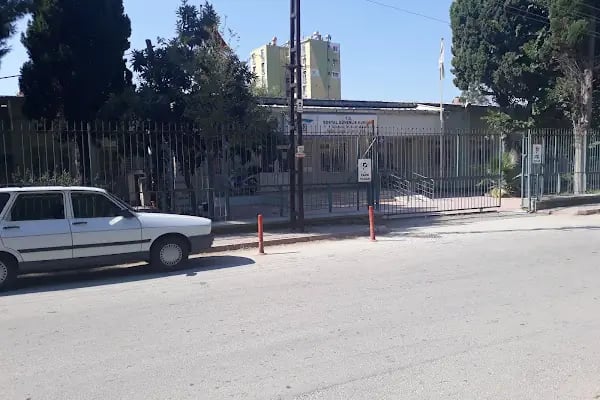 SGK SAĞLIK SOSYAL GÜVENLİK MERKEZİ - Resim 1