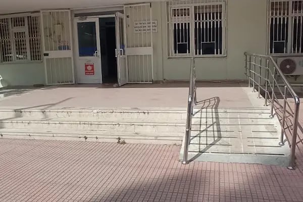 SGK SAĞLIK SOSYAL GÜVENLİK MERKEZİ - Resim 2