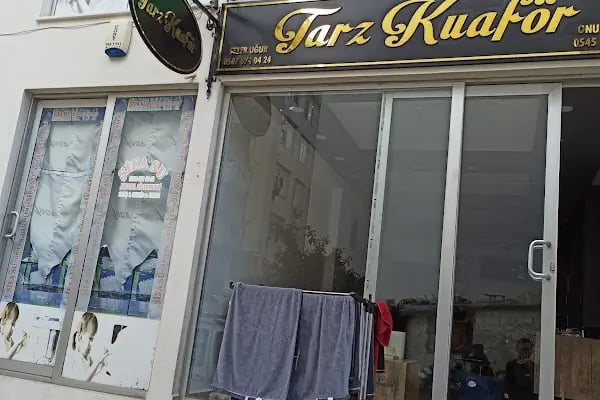 Tarz Kuaför - Resim 4