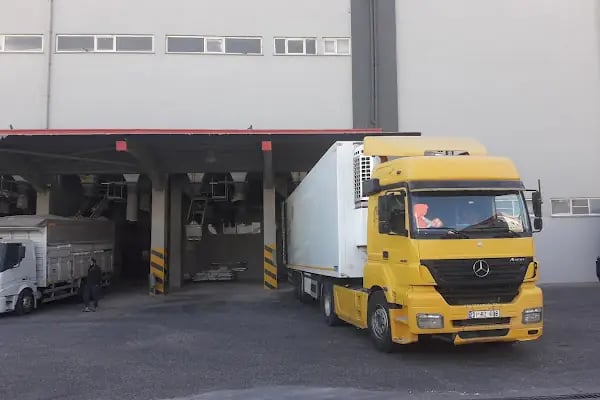Acarsan Makarna Un Gıda - Resim 3