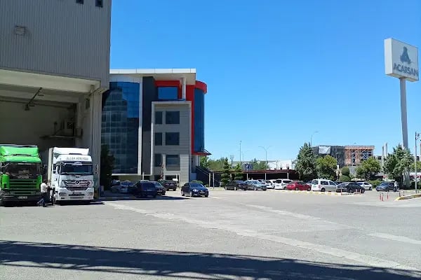 Acarsan Makarna Un Gıda - Resim 10