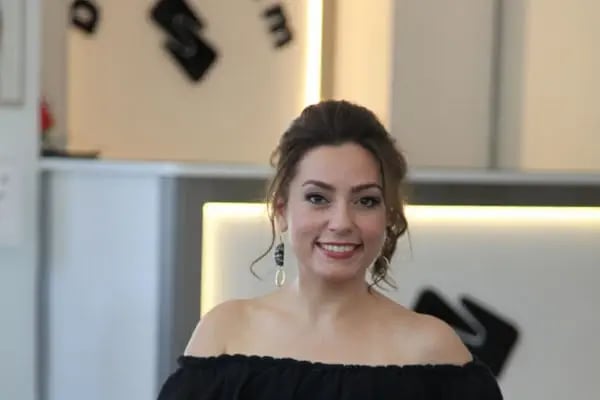 Dr. Burcu Karslı - Resim 2