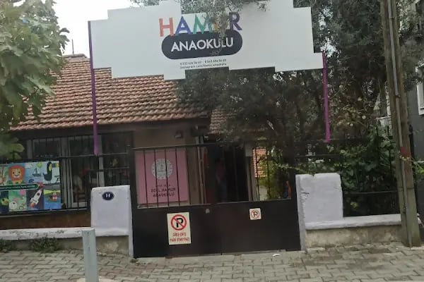 Hamur Anaokulu - Resim 7