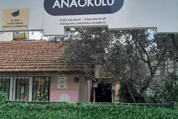 Hamur Anaokulu - Resim 4