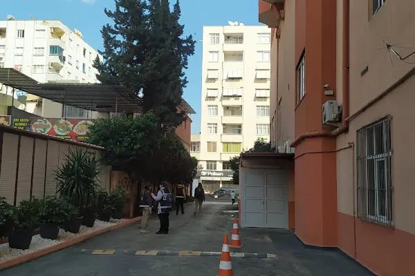 Başkent Üniversitesi Seyhan Hastanesi - Resim 13