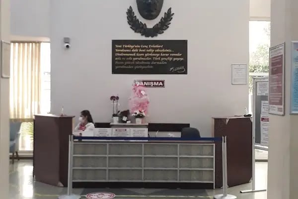 Başkent Üniversitesi Seyhan Hastanesi - Resim 11