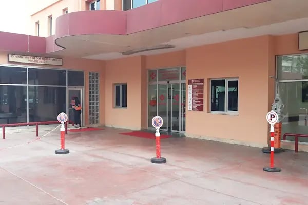 Başkent Üniversitesi Seyhan Hastanesi - Resim 5