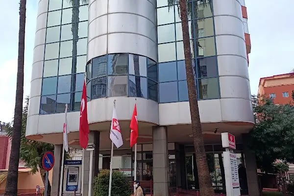 Başkent Üniversitesi Seyhan Hastanesi - Resim 2