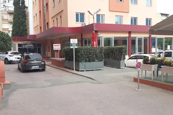 Başkent Üniversitesi Seyhan Hastanesi - Resim 9