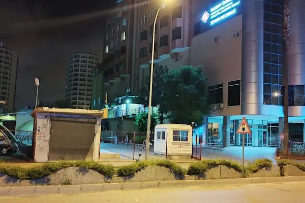 Başkent Üniversitesi Seyhan Hastanesi - Resim 10
