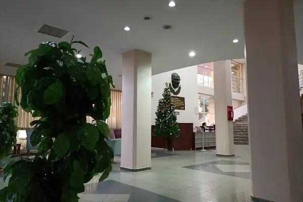 Başkent Üniversitesi Seyhan Hastanesi - Resim 4