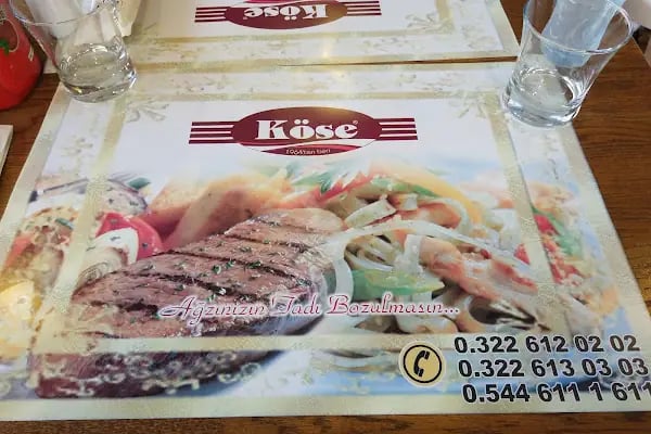 Tatlıcı Köse - Resim 15