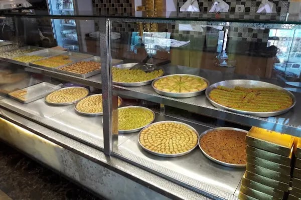 Tatlıcı Köse - Resim 8