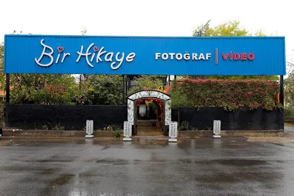 Bir Hikaye Fotoğraf Video - Resim 3