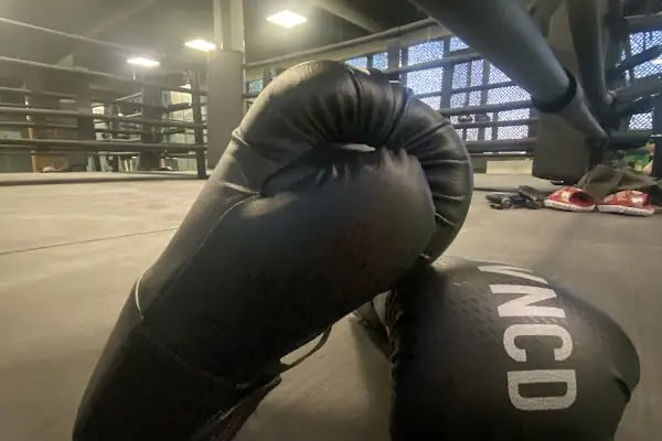 Ferhat Pehlivan️️️ Boxing - Resim 2