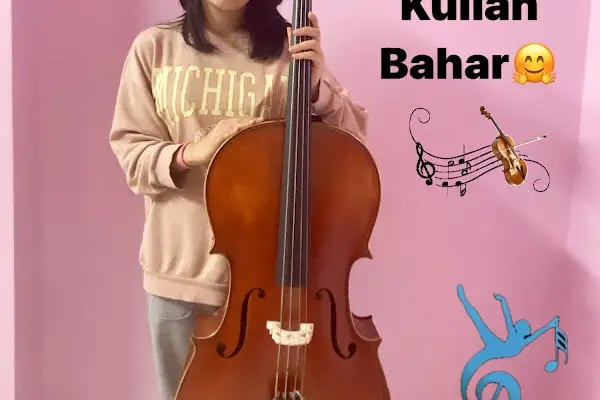 Karya Müzik - Resim 18