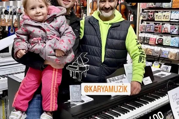 Karya Müzik - Resim 13