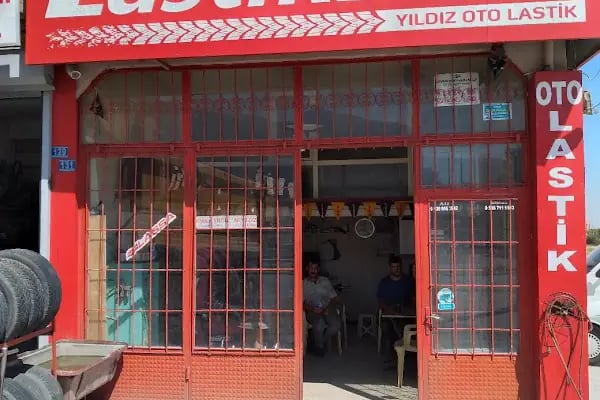 LastikPark - Yıldız Oto Lastik - Resim 3