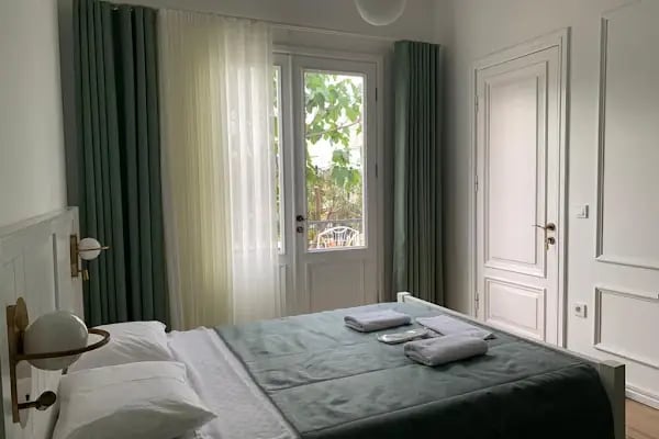 Çenar Konak Otel - Resim 15