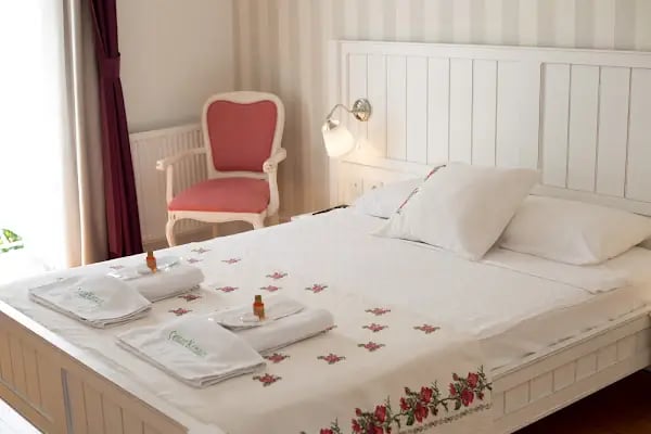 Çenar Konak Otel - Resim 2