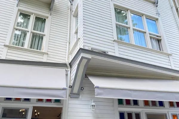 Çenar Konak Otel - Resim 6