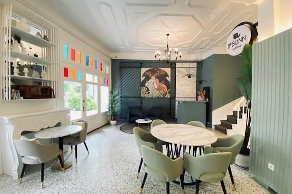 Çenar Konak Otel - Resim 17