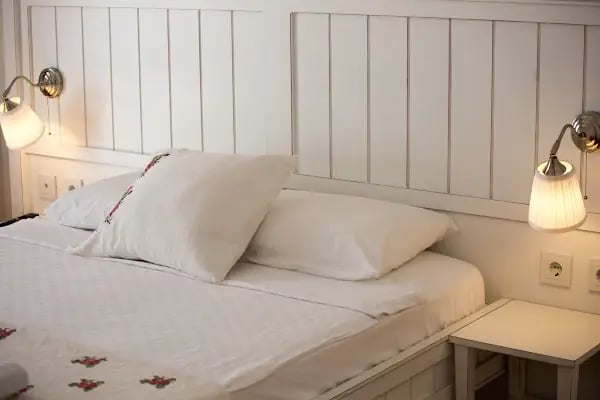 Çenar Konak Otel - Resim 14