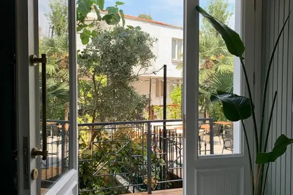 Çenar Konak Otel - Resim 9