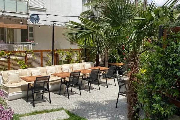 Çenar Konak Otel - Resim 5