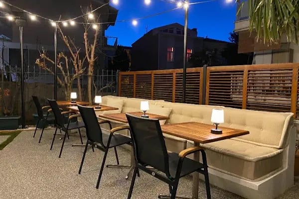 Çenar Konak Otel - Resim 11