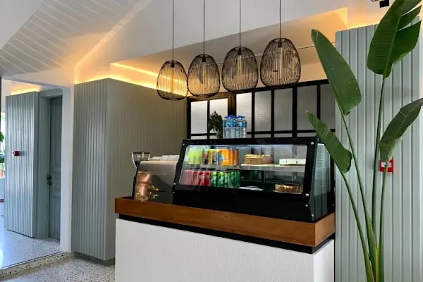 Çenar Konak Otel - Resim 10