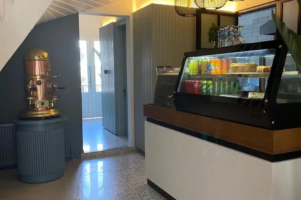 Çenar Konak Otel - Resim 12