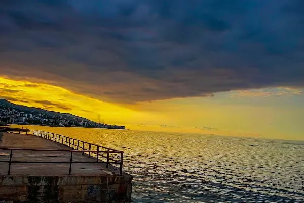 Akcaabat, Trabzon - Resim 2