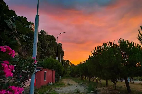 Akcaabat, Trabzon - Resim 7