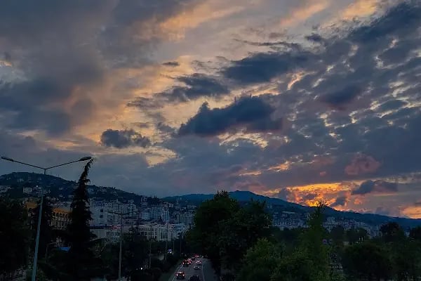 Akcaabat, Trabzon - Resim 9