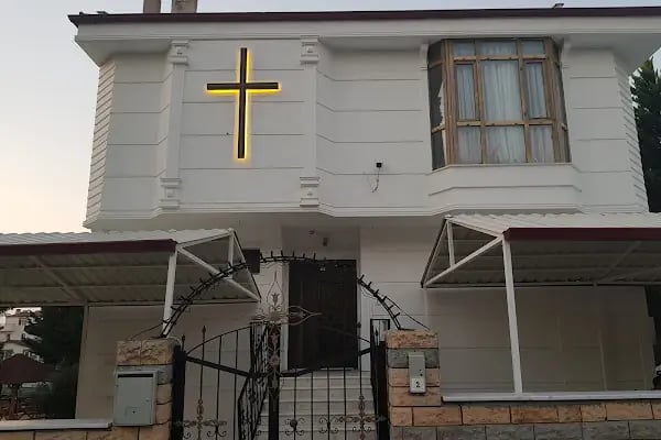 Uluslara Işık Kilisesi - Resim 14