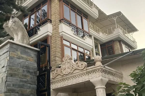 Uluslara Işık Kilisesi - Resim 1