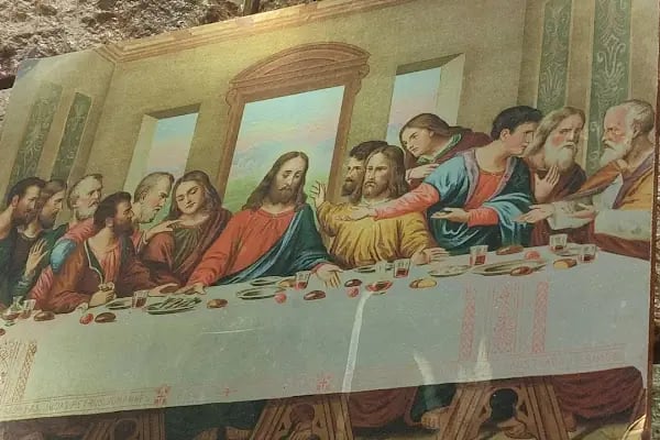 Uluslara Işık Kilisesi - Resim 10