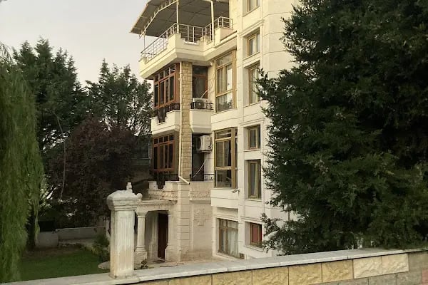 Uluslara Işık Kilisesi - Resim 3