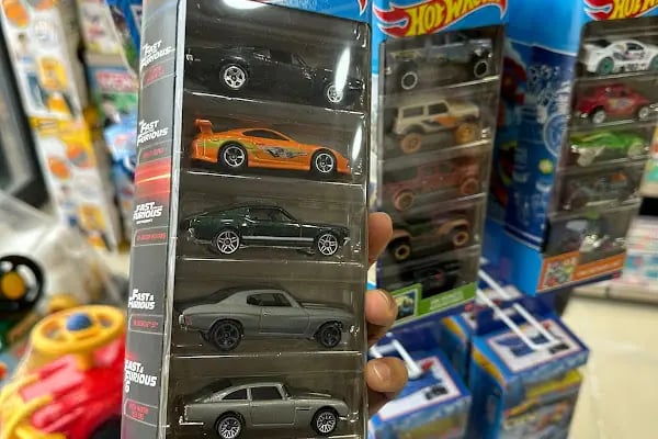 Happy Toys Oyuncak Dünyası - Resim 4