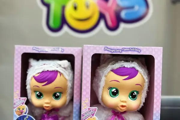 Happy Toys Oyuncak Dünyası - Resim 7