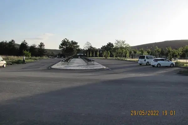 Sıcak Çermik Kaplıcası - Resim 12