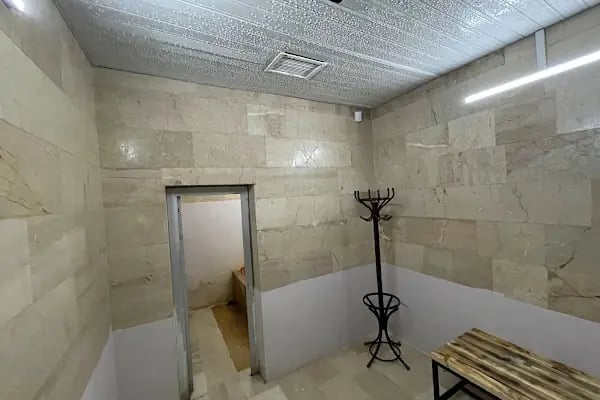 Sıcak Çermik Kaplıcası - Resim 4