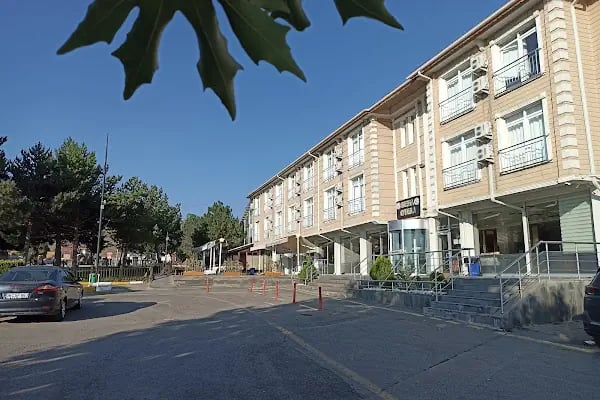 Sıcak Çermik Kaplıcası - Resim 11