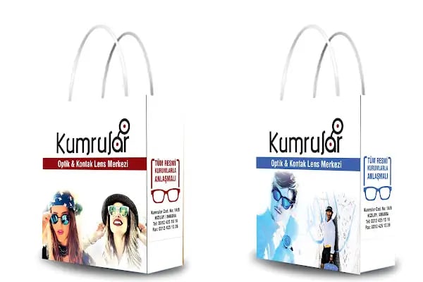 Kumrular Optik Lens - Resim 6